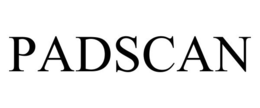PADSCAN trademark