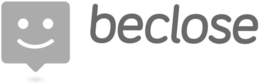 BECLOSE trademark