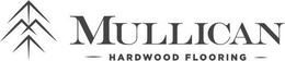 MULLICAN HARDWOOD FLOORING trademark