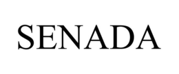 SENADA trademark