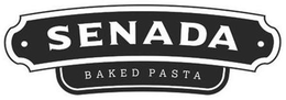 SENADA BAKED PASTA trademark