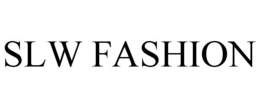 SLW FASHION trademark