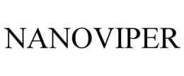 NANOVIPER trademark
