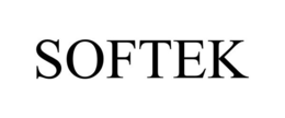 SOFTEK trademark