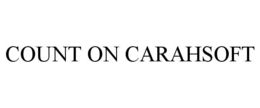 COUNT ON CARAHSOFT trademark
