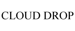 CLOUD DROP trademark
