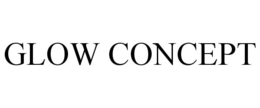 GLOW CONCEPT trademark