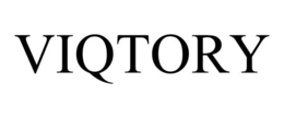 VIQTORY trademark
