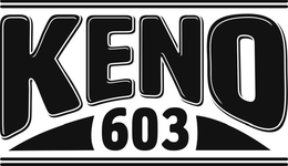KENO 603 trademark