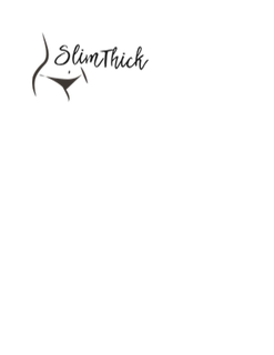 SLIMTHICK trademark