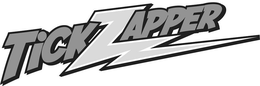 TICKZAPPER trademark