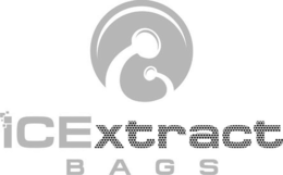 ICEXTRACT BAGS trademark