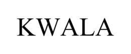 KWALA trademark
