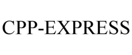 CPP-EXPRESS trademark