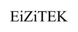EIZITEK trademark