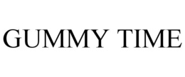 GUMMY TIME trademark