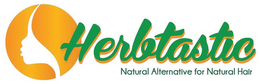 HERBTASTIC NATURAL ALTERNATIVE FOR NATURAL HAIR trademark