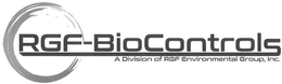 RGF-BIOCONTROLS A DIVISION OF RGF ENVIRONMENTAL GROUP, INC. trademark