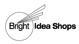 BRIGHT IDEA SHOPS trademark