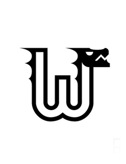W trademark