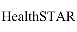 HEALTHSTAR trademark