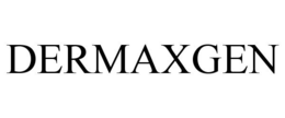 DERMAXGEN trademark