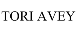 TORI AVEY trademark