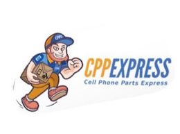 CPPEXPRESS CELL PHONE PARTS EXPRESS CPPE trademark