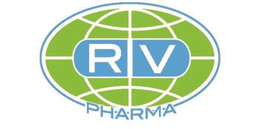 R V PHARMA trademark