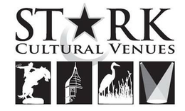 STARK CULTURAL VENUES trademark