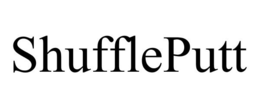 SHUFFLEPUTT trademark