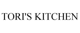 TORI'S KITCHEN trademark