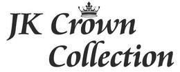 JK CROWN COLLECTION trademark