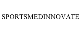 SPORTSMEDINNOVATE trademark