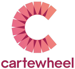 C CARTEWHEEL trademark