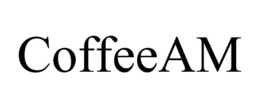 COFFEEAM trademark
