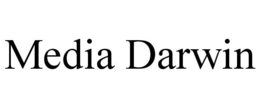 MEDIA DARWIN trademark