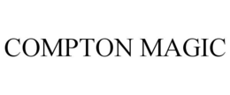 COMPTON MAGIC trademark