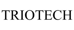TRIOTECH trademark