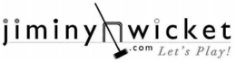 JIMINY WICKET.COM LET'S PLAY! trademark