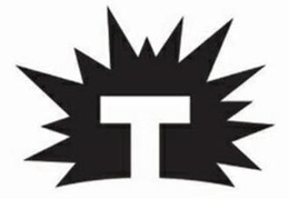 T trademark