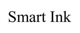 SMART INK trademark