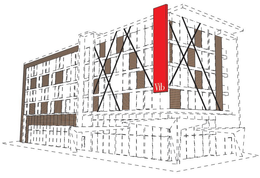VIB trademark