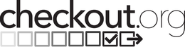 CHECKOUT.ORG trademark