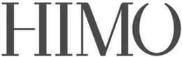 HIMO trademark