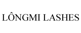 LÔNGMI LASHES trademark