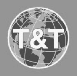 T&T trademark
