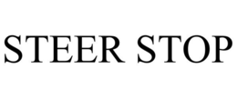 STEER STOP trademark