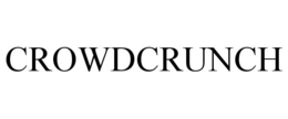 CROWDCRUNCH trademark