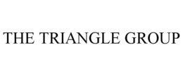 THE TRIANGLE GROUP trademark